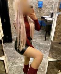 Ateşli Türk Escort Bayan: Berrak