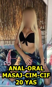 Ateşli Türk Escort Bayan: Berrak