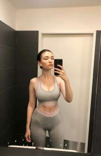 Azerbaycanlı Escort Bayanla Birlikte Unutulmaz Anılar Yaratın