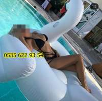 Azerbaycanlı Escort Bayanla Keyif Dolu Anları Deneyimleyin