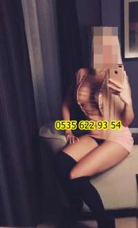 Azerbaycanlı Escort Bayanla Keyif Dolu Anları Deneyimleyin