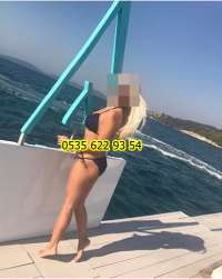 Azerbaycanlı Escort Bayanla Keyif Dolu Anları Deneyimleyin