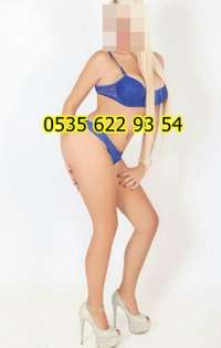 Azerbaycanlı Escort Bayanla Keyif Dolu Anları Deneyimleyin