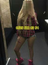 Azerbaycanlı Escort Bayanla Keyif Dolu Anları Deneyimleyin