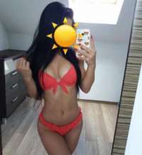 Azerbaycanlı Escort Sizinle Sıra Dışı Bir Gece Geçirecek