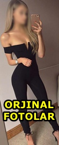 Eşsiz Güzelliği ve Etkileyici Kişiliği ile Azerbaycanlı Escort