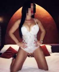 Fark Yaratan Deneyimler ve Tutkulu Saatler: Mezitli Escort Ayşe