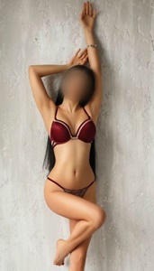 Güzel ve Özgür Bir Mezitli Escort - Kalbinizi Fethedecek!