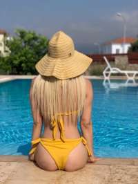 Mersin Arap Escort Hizmetleri Tanıtımı