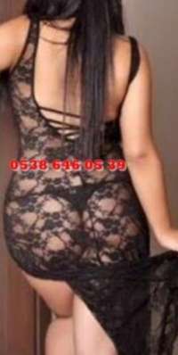 Mersin Arap Escort ile Fantezilerinizi Gerçekleştireceksiniz