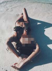 Mersin Arap Escort Selin - Eğlenceli ve Hizmetlerle Dolu