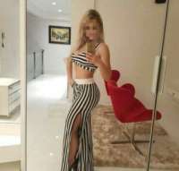 Mersin Arap Escort: Zarif ve Tutkulu