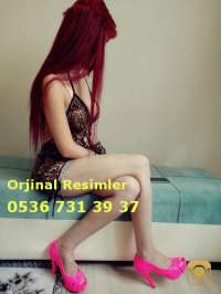 Mersin'in En Ateşli Arap Escort Kızı Rana ile Tanışın