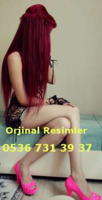 Mersin'in En Ateşli Arap Escort Kızı Rana ile Tanışın