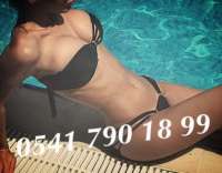 Mezitli Escort: Samimiyetin ve Şeffaflığın Birleştiği Adres