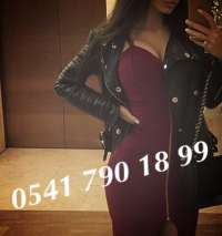 Mezitli Escort: Samimiyetin ve Şeffaflığın Birleştiği Adres