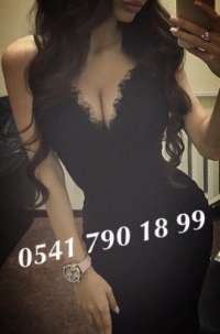 Mezitli Escort: Samimiyetin ve Şeffaflığın Birleştiği Adres