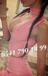 Mezitli Escort: Samimiyetin ve Şeffaflığın Birleştiği Adres