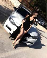 Muhteşem Türk Escort Bayanla Kendinizi Ödüllendirin