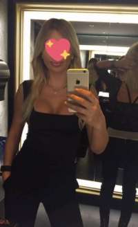 Rüya Gibi Bir Rus Escort: Nadya