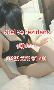 Selam, ben Ayla - Mezitli Elit Escort