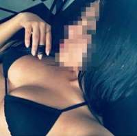 Tatlı Kaçamaklar için Sizinle: Aylin - Türk Escort Bayan