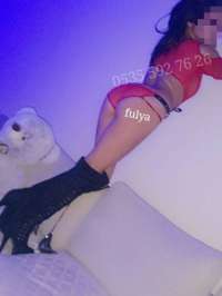 Türk Escort Bayan İle Unutulmaz Anılar