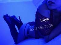 Türk Escort Bayan İle Unutulmaz Anılar