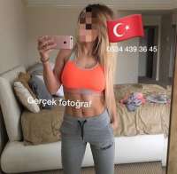 Türk Escort Bayanın Çekici Özellikleri