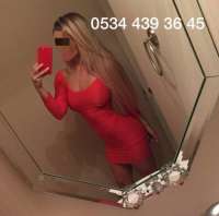 Türk Escort Bayanın Çekici Özellikleri