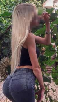 Türk Escort Bayanın Çekici Özellikleri ve Sunduğu Hizmetler