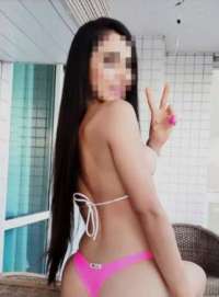 Yenişehir Bölgesinin En Seçkin Escortuyla Tanışma Zamanı