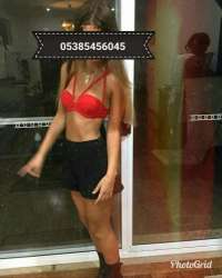 Yenişehir Escort Bayan Güneş'in Tatlı Uyanışları