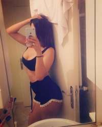 Yenişehir Escort Kızların Heyecan Verici Dünyası