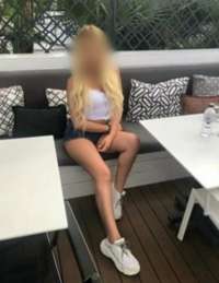 Yenişehir'den İri Gözlü Esmer Escort