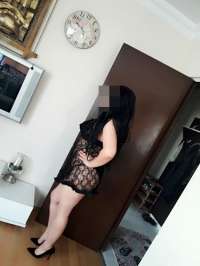 Yenişehir'in En Çekici Escort Kızı İle Tanışma Zamanı